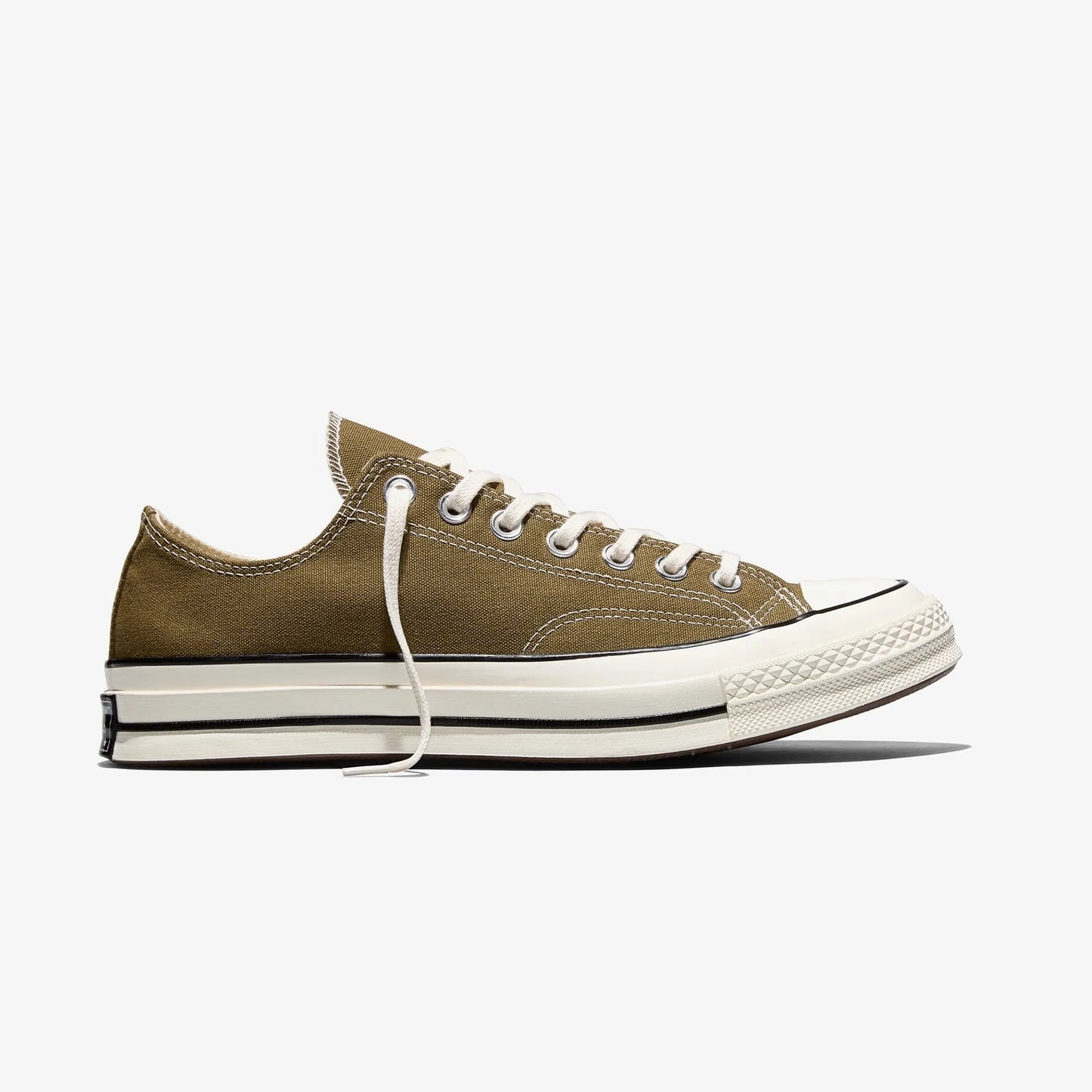 Chuck 70 Canvas BOG DOWN/EGRET/BLACK Bild 1