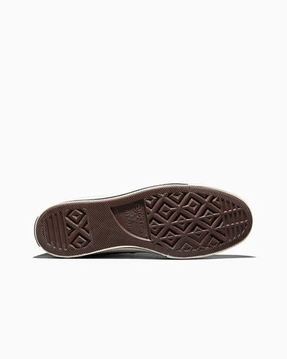 Chuck 70 Canvas BLACK/BLACK/EGRET BLACK/BLACK/EGRET Bild 9