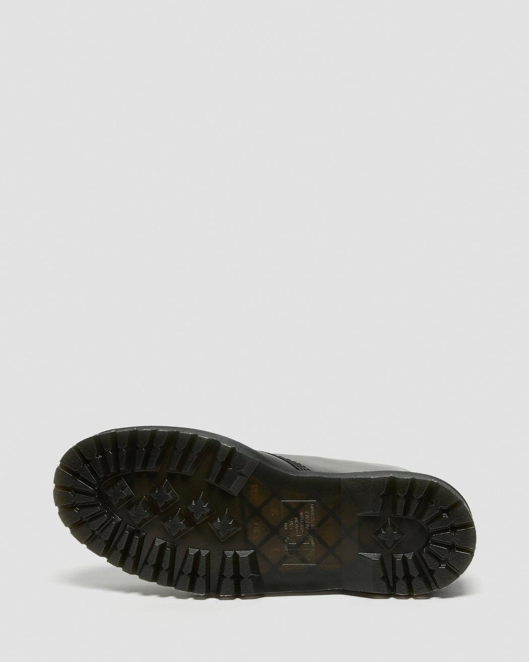 DR. MARTENS 1460 BEX BLACK SMOOTH BLACK SMOOTH Bild 10