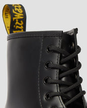 Lade das Bild in den Galerie-Viewer, DR. MARTENS 1460 BEX BLACK SMOOTH BLACK SMOOTH Bild 11
