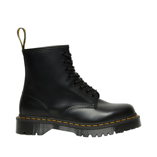 DR. MARTENS 1460 BEX BLACK SMOOTH BLACK SMOOTH Bild 1