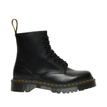 Lade das Bild in den Galerie-Viewer, DR. MARTENS 1460 BEX BLACK SMOOTH BLACK SMOOTH Bild 1
