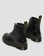 Lade das Bild in den Galerie-Viewer, DR. MARTENS 1460 BEX BLACK SMOOTH BLACK SMOOTH Bild 6
