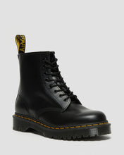Lade das Bild in den Galerie-Viewer, DR. MARTENS 1460 BEX BLACK SMOOTH BLACK SMOOTH Bild 7
