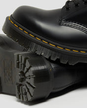 Lade das Bild in den Galerie-Viewer, DR. MARTENS 1460 BEX BLACK SMOOTH BLACK SMOOTH Bild 8
