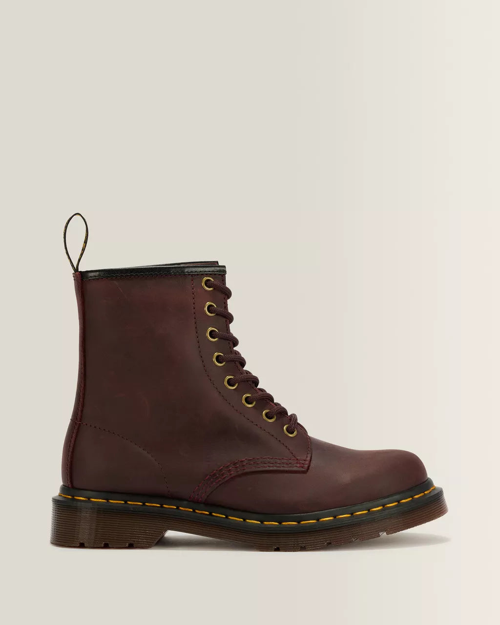 1460 CHERRY RED CRAZY HORSE CHERRY RED Bild 1