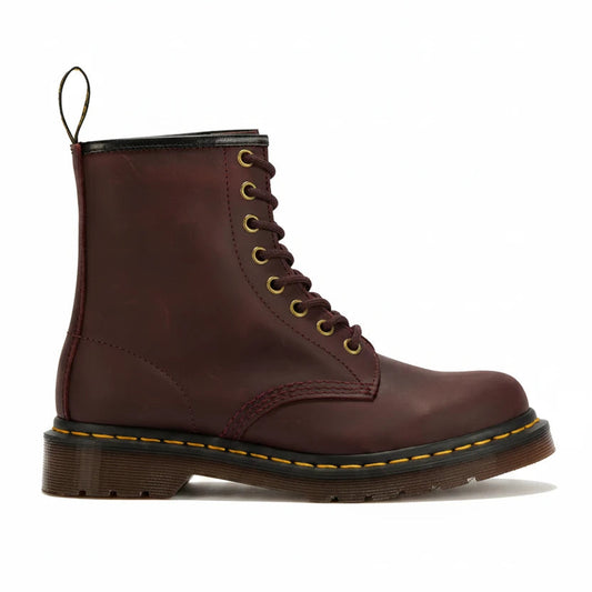 1460 CHERRY RED CRAZY HORSE CHERRY RED Bild 1