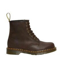 Lade das Bild in den Galerie-Viewer, DR. MARTENS 1460 CRAZY HORSE DARK BROWN CRAZY HORSE Bild 1
