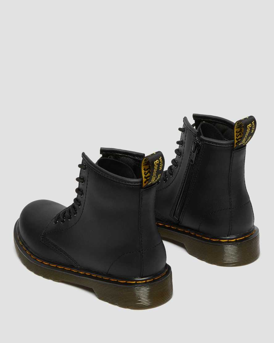 1460 KINDER SOFTY T BLACK Bild 6