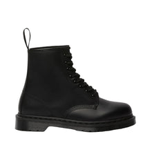Load image into Gallery viewer, DR. MARTENS 1460 MONO BLACK SMOOTH BLACK Bild 1
