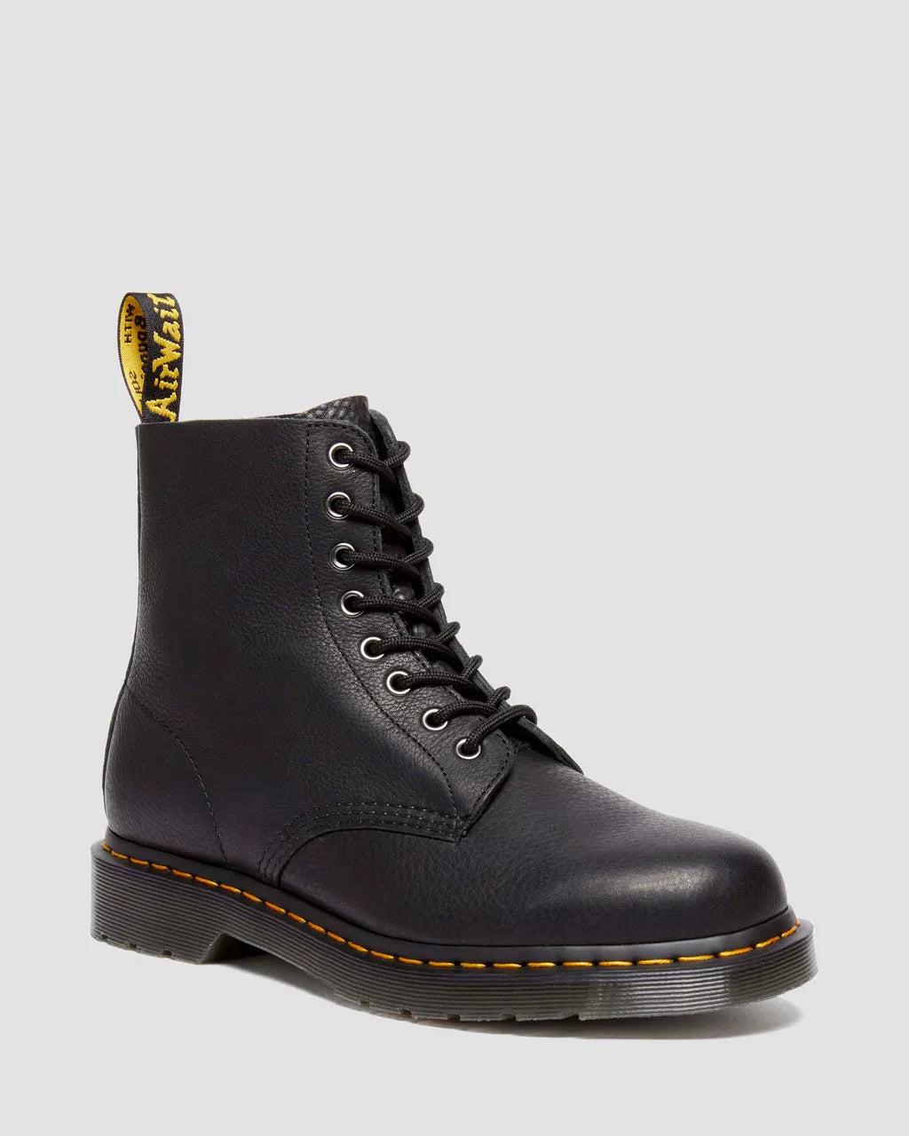 DR. MARTENS 1460 PASCAL AMBASSADOR BLACK Bild 10