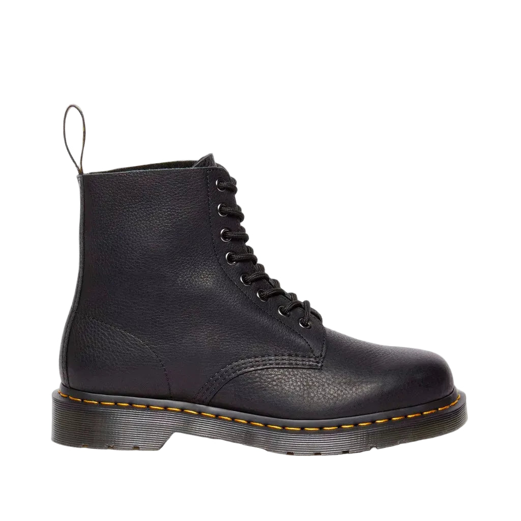 DR. MARTENS 1460 PASCAL AMBASSADOR BLACK Bild 1