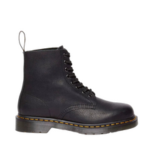 Lade das Bild in den Galerie-Viewer, DR. MARTENS 1460 PASCAL AMBASSADOR BLACK Bild 1
