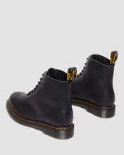 Lade das Bild in den Galerie-Viewer, DR. MARTENS 1460 PASCAL AMBASSADOR BLACK Bild 6
