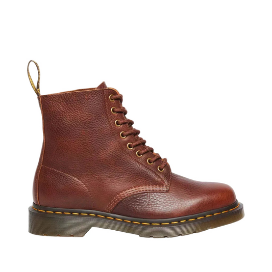 DR. MARTENS 1460 PASCAL AMBASSADOR CASHEW CASHEW Bild 1