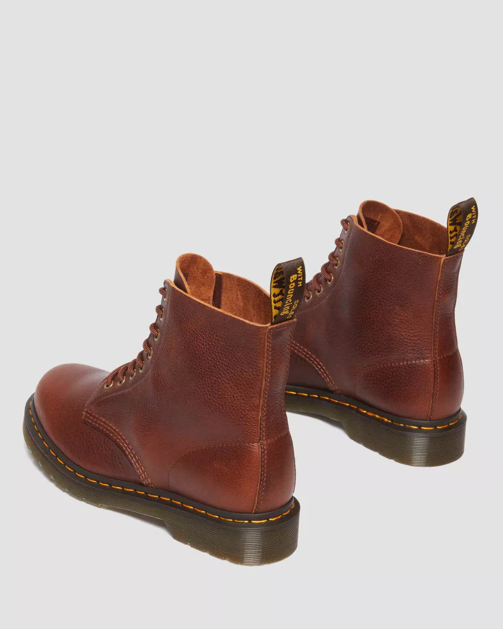 DR. MARTENS 1460 PASCAL AMBASSADOR CASHEW CASHEW Bild 8