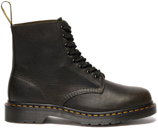 DR. MARTENS 1460 PASCAL AMBASSADOR FOREST GREEN FOREST GREEN Bild 1