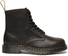 Lade das Bild in den Galerie-Viewer, DR. MARTENS 1460 PASCAL AMBASSADOR FOREST GREEN FOREST GREEN Bild 1
