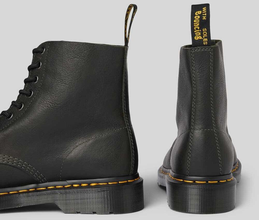 DR. MARTENS 1460 PASCAL AMBASSADOR FOREST GREEN FOREST GREEN Bild 3