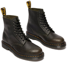 Lade das Bild in den Galerie-Viewer, DR. MARTENS 1460 PASCAL AMBASSADOR FOREST GREEN FOREST GREEN Bild 4
