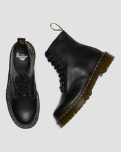 Lade das Bild in den Galerie-Viewer, DR. MARTENS 1460 PASCAL BEX PISA BLACK Bild 3
