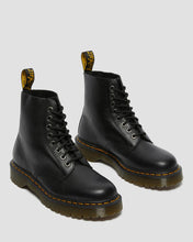Lade das Bild in den Galerie-Viewer, DR. MARTENS 1460 PASCAL BEX PISA BLACK Bild 4
