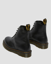Lade das Bild in den Galerie-Viewer, DR. MARTENS 1460 PASCAL BEX PISA BLACK Bild 5

