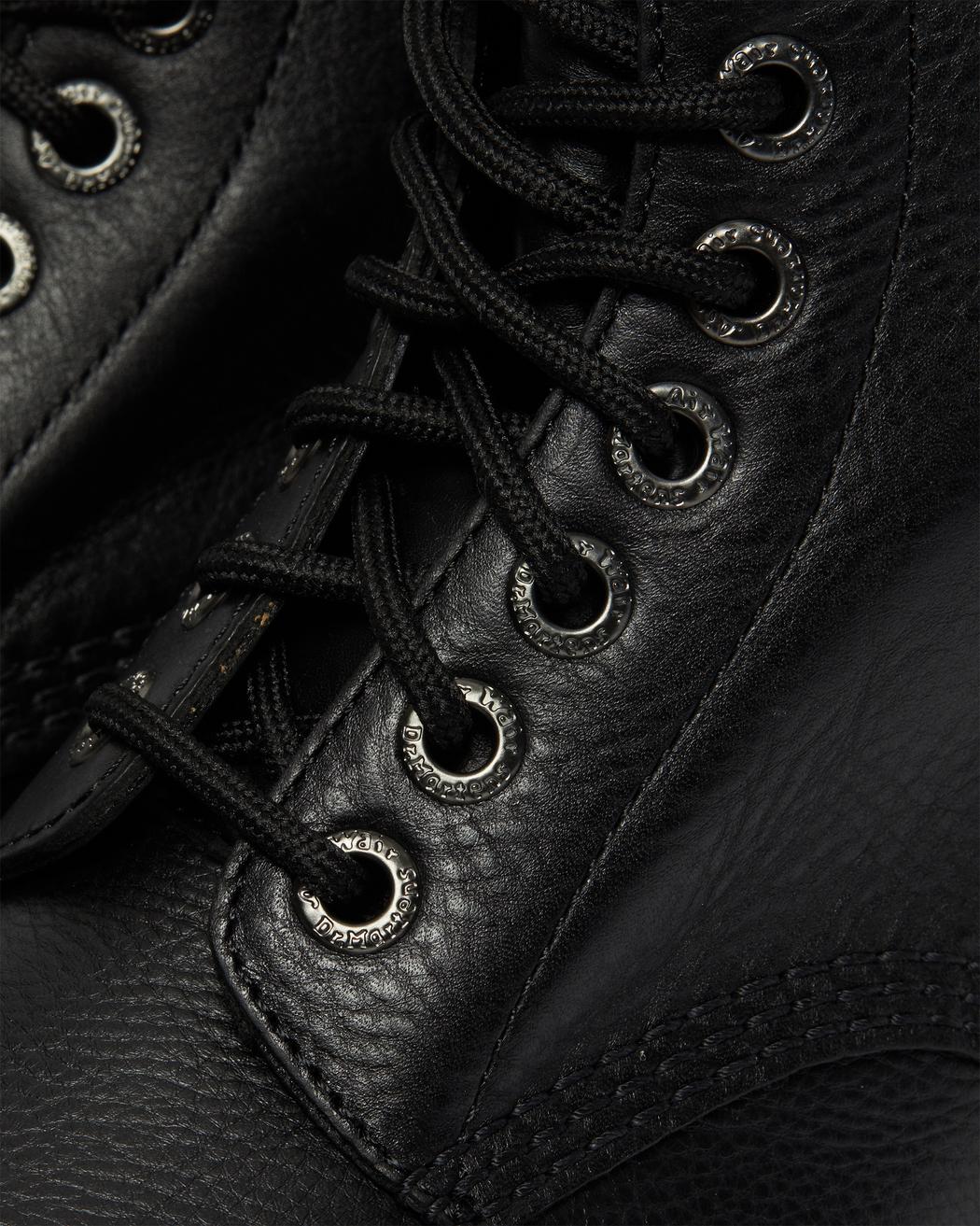 DR. MARTENS 1460 PASCAL BEX PISA BLACK Bild 6