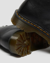 Lade das Bild in den Galerie-Viewer, DR. MARTENS 1460 PASCAL BEX PISA BLACK Bild 7
