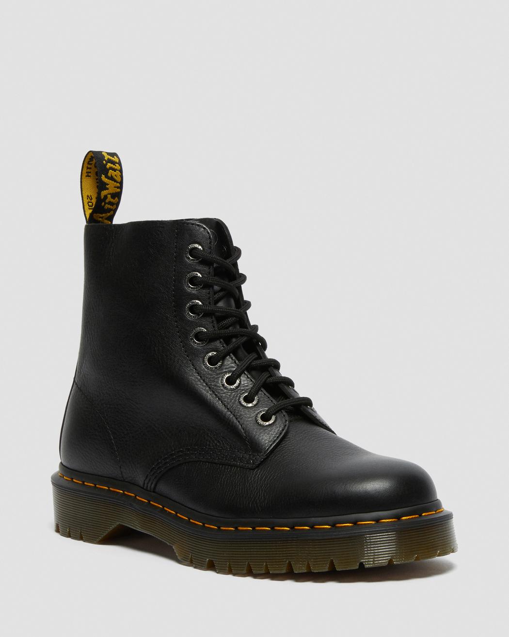 DR. MARTENS 1460 PASCAL BEX PISA BLACK Bild 8