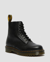 Lade das Bild in den Galerie-Viewer, DR. MARTENS 1460 PASCAL BEX PISA BLACK Bild 8
