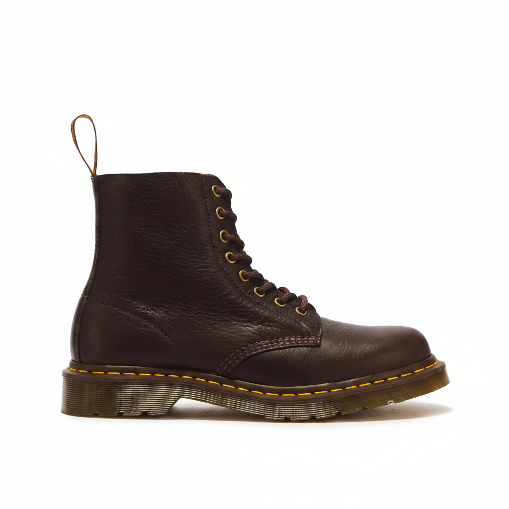 1460 PASCAL DARK BROWN AMBASSADOR DARK BROWN Bild 1