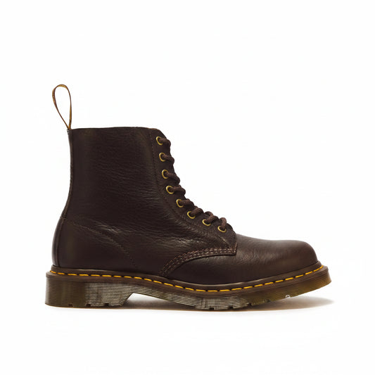 1460 PASCAL DARK BROWN AMBASSADOR DARK BROWN Bild 1