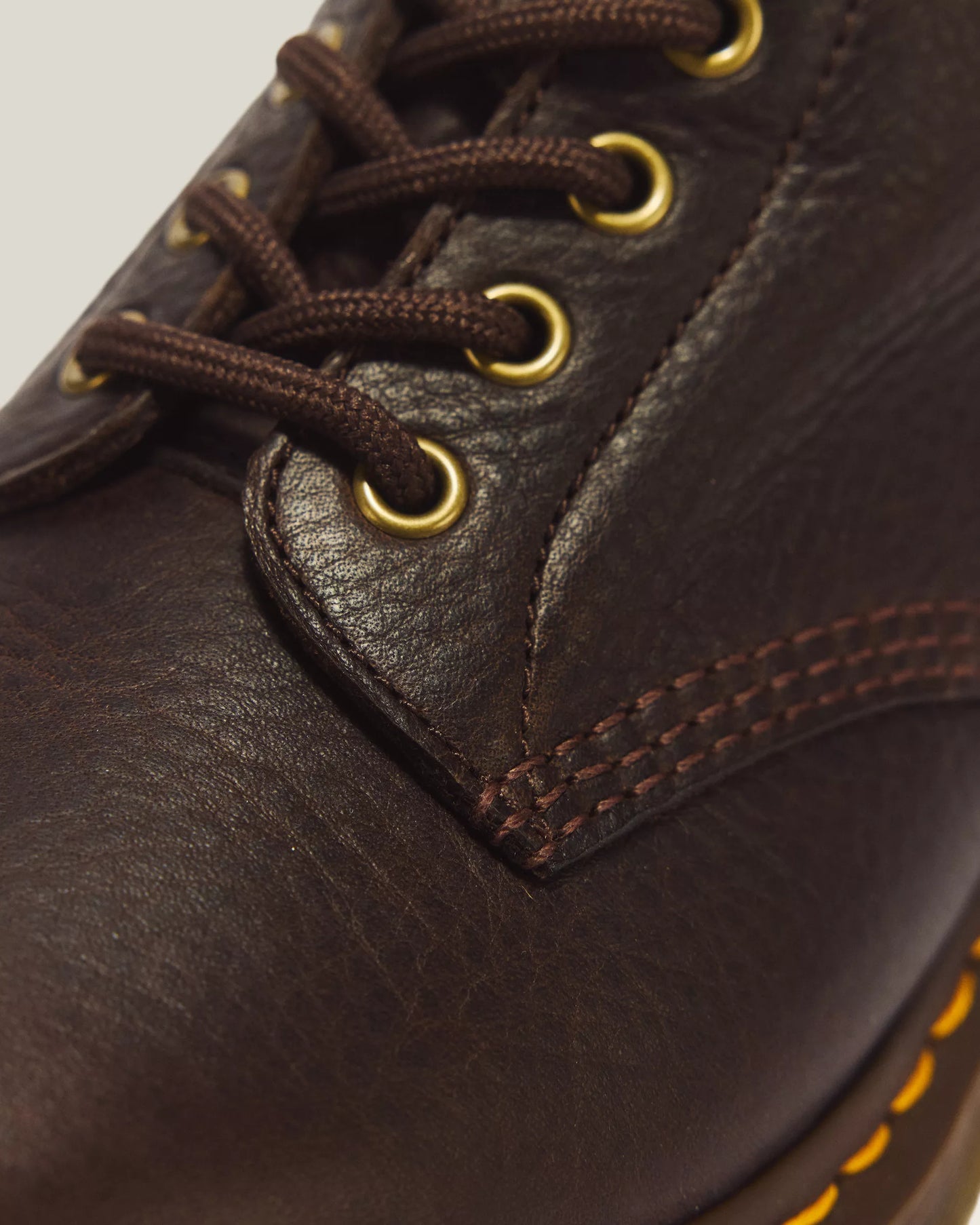 1460 PASCAL DARK BROWN AMBASSADOR DARK BROWN Bild 5
