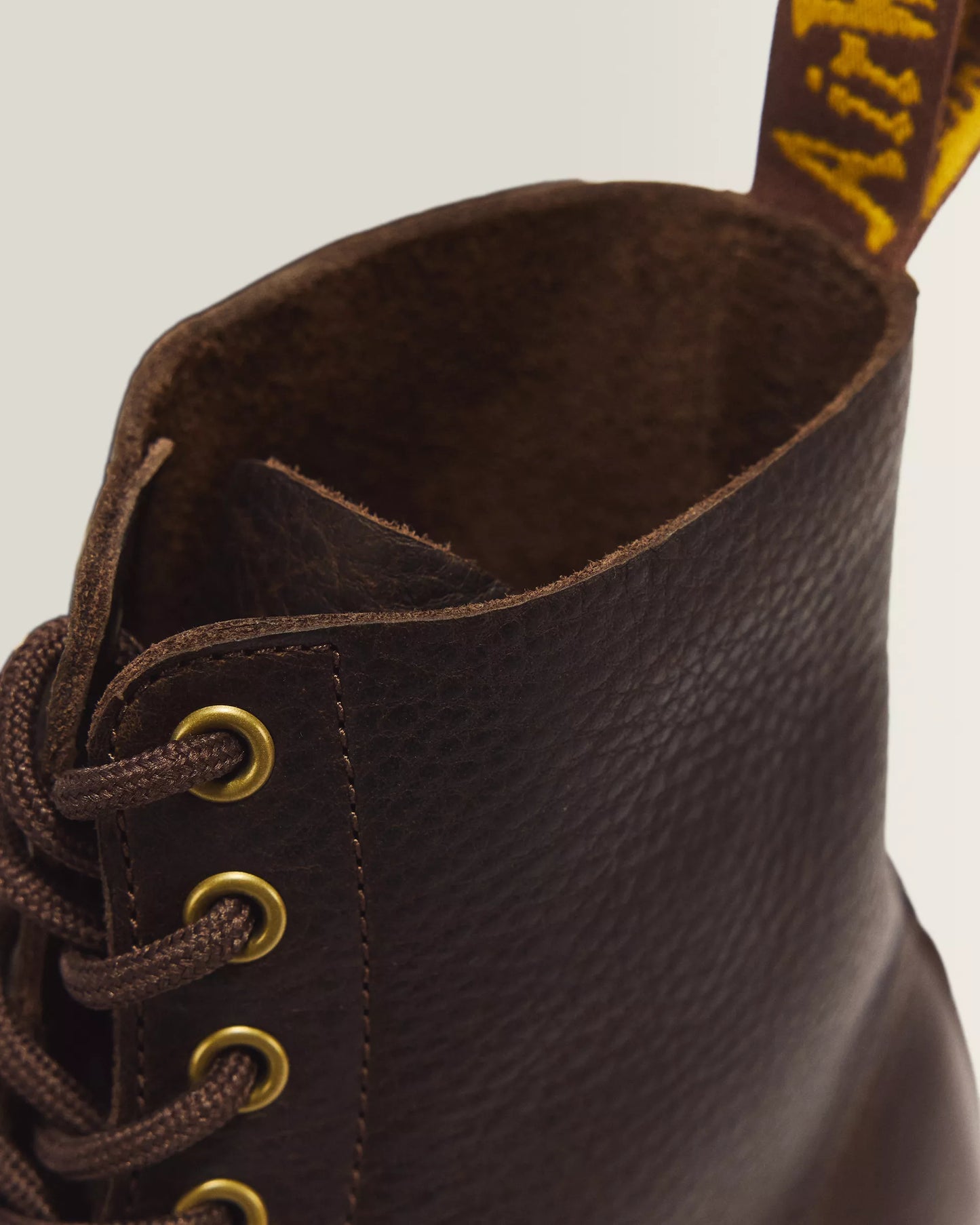 1460 PASCAL DARK BROWN AMBASSADOR DARK BROWN Bild 6