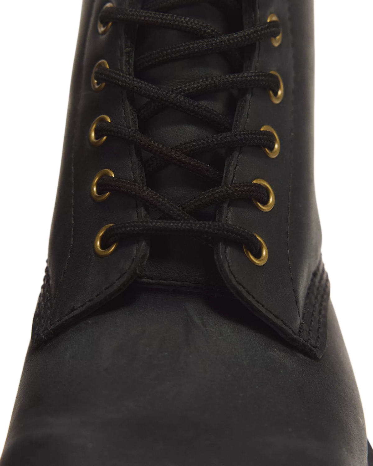 1460 Pascal gefüttert Black Crazy Horse BLACK Bild 5