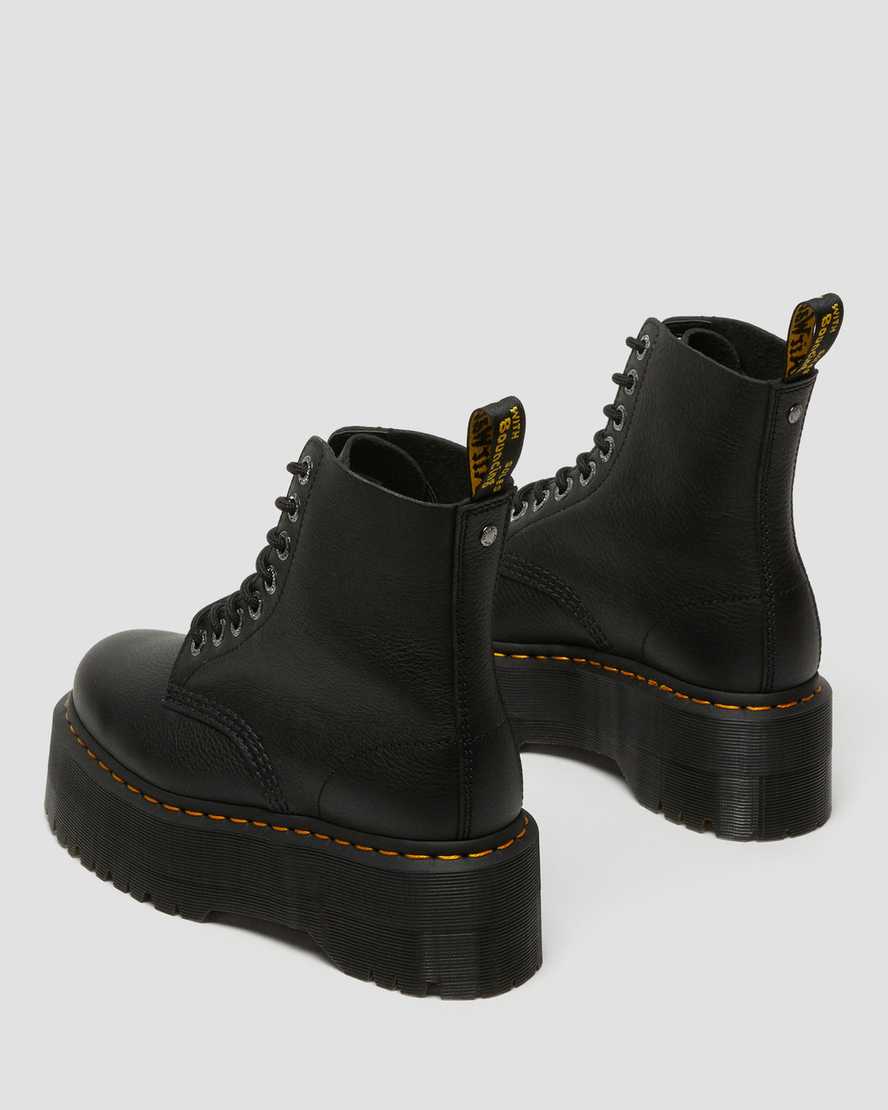 DR. MARTENS 1460 PASCAL MAX PISA - Bild 5