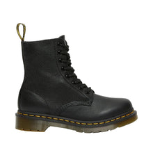 Lade das Bild in den Galerie-Viewer, DR. MARTENS 1460 PASCAL VIRGINIA BLACK Bild 1
