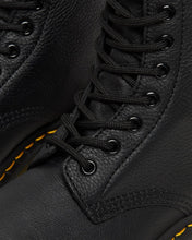 Lade das Bild in den Galerie-Viewer, DR. MARTENS 1460 PASCAL VIRGINIA BLACK Bild 6
