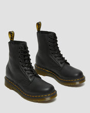 Lade das Bild in den Galerie-Viewer, DR. MARTENS 1460 PASCAL VIRGINIA BLACK Bild 7

