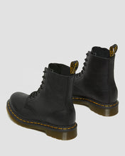 Lade das Bild in den Galerie-Viewer, DR. MARTENS 1460 PASCAL VIRGINIA BLACK Bild 8

