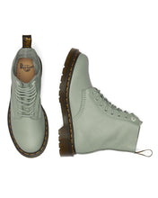 Lade das Bild in den Galerie-Viewer, DR. MARTENS 1460 Pascal Virginia SAGE GREEN Bild 3

