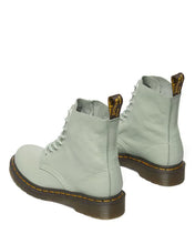 Lade das Bild in den Galerie-Viewer, DR. MARTENS 1460 Pascal Virginia SAGE GREEN Bild 5
