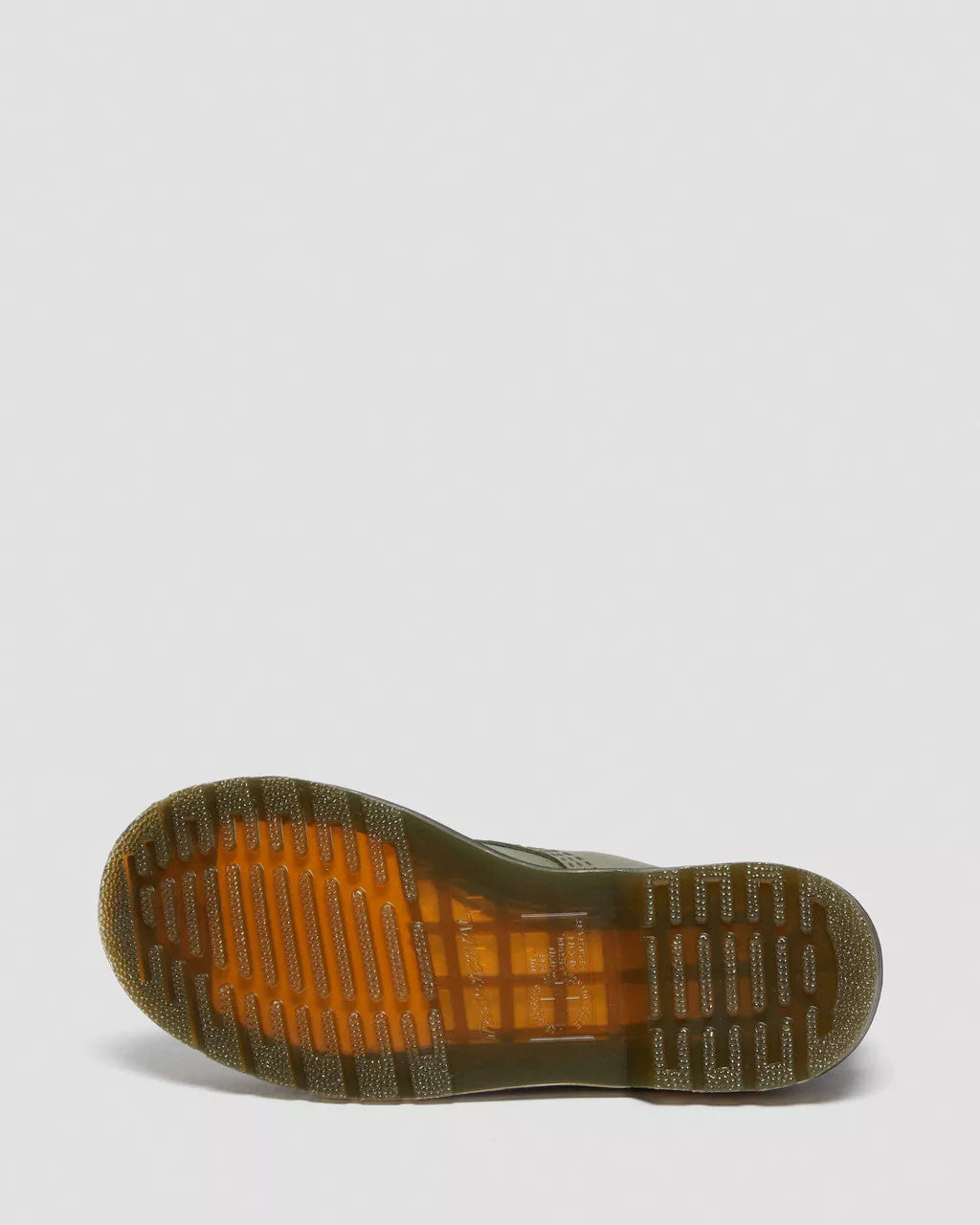 DR. MARTENS 1460 PASCAL VIRGINIA KHAKI GREEN KHAKI GREEN Bild 7