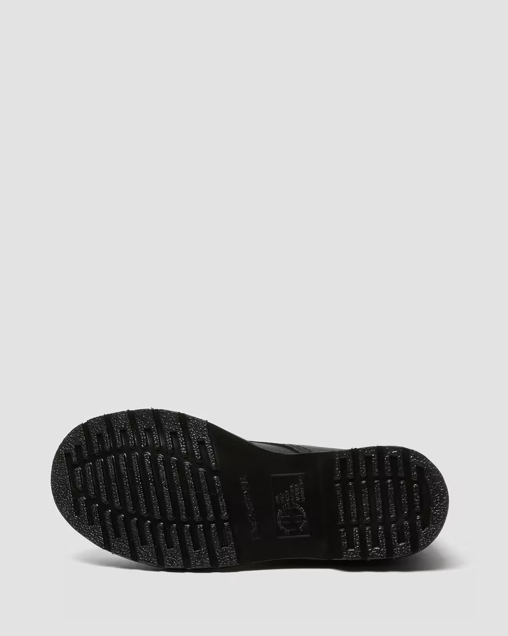DR. MARTENS 1460 PASCAL VIRGINIA MONO BLACK VERGINIA Bild 8