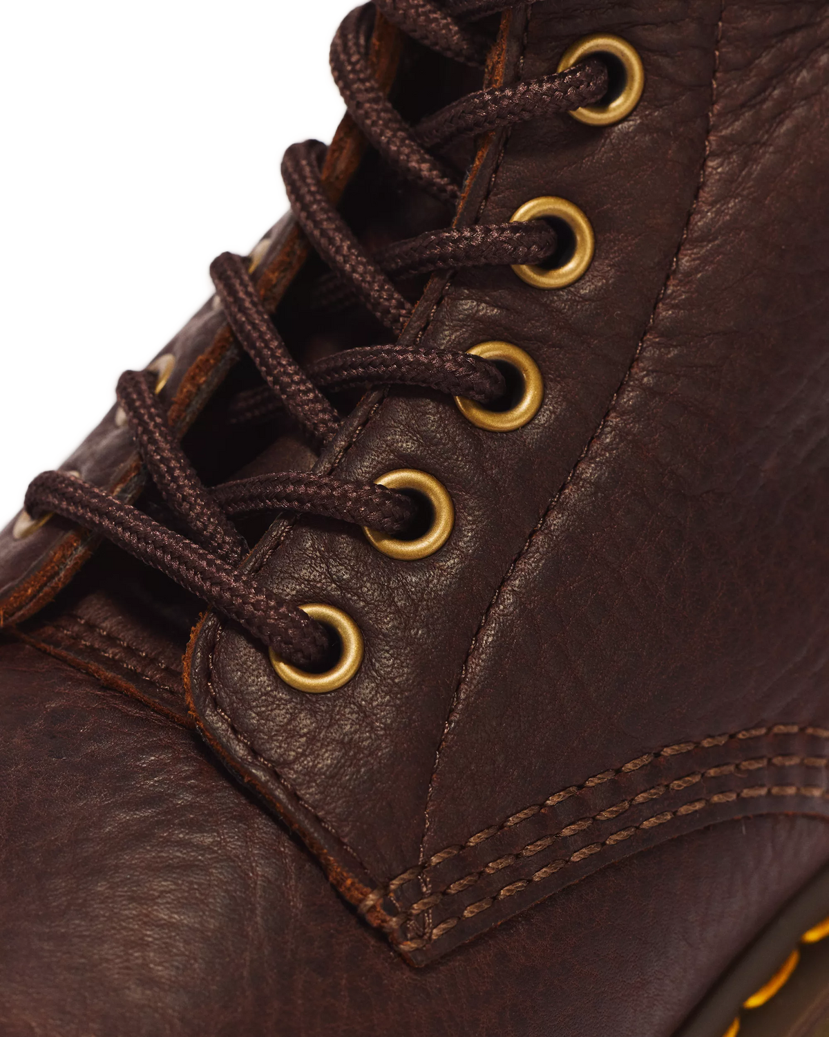 1460 Serena Zip gefüttert Dark Brown Grizzly DARK BROWN Bild 7