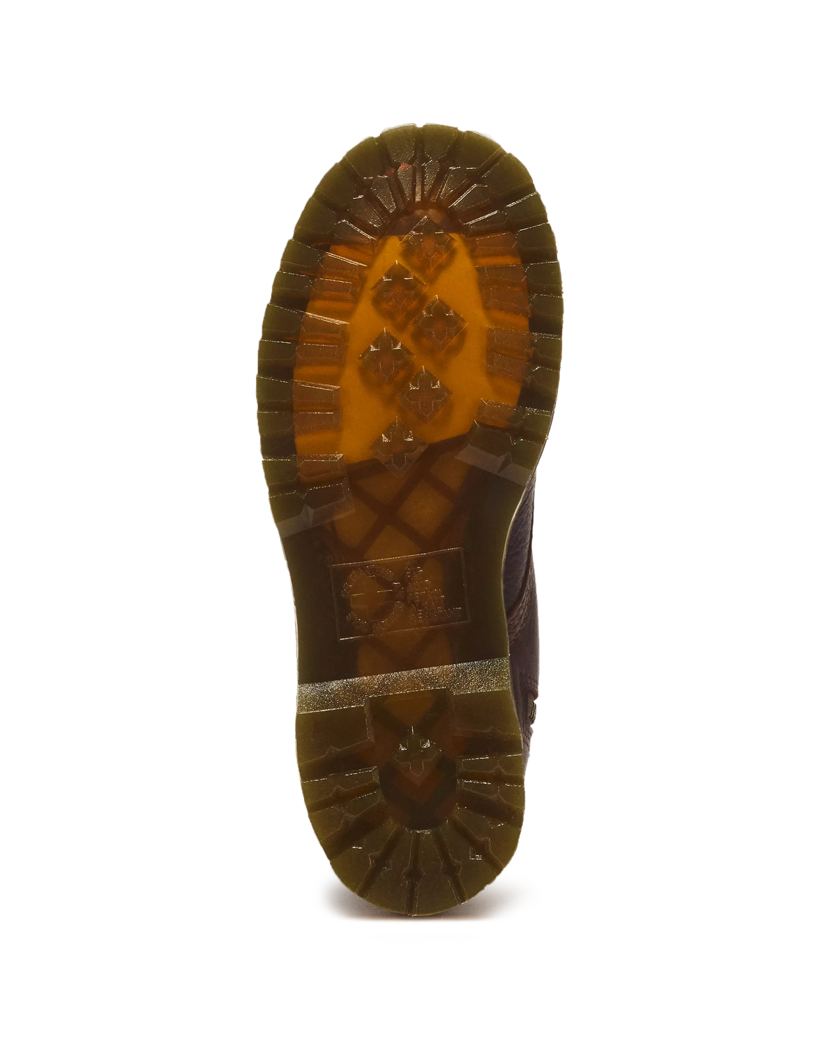 1460 Serena Zip gefüttert Dark Brown Grizzly DARK BROWN Bild 8