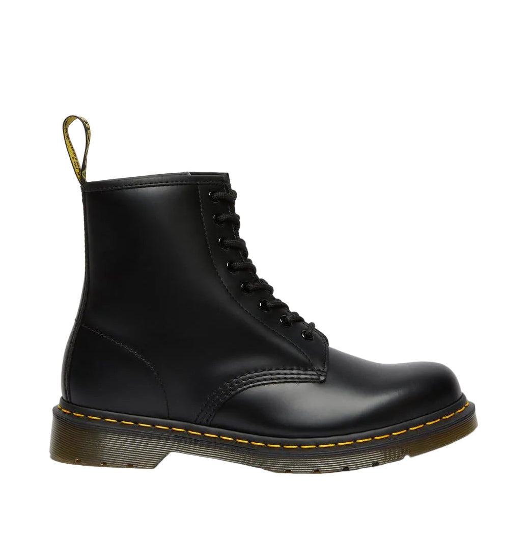 DR. MARTENS 1460 SMOOTH BLACK Bild 1