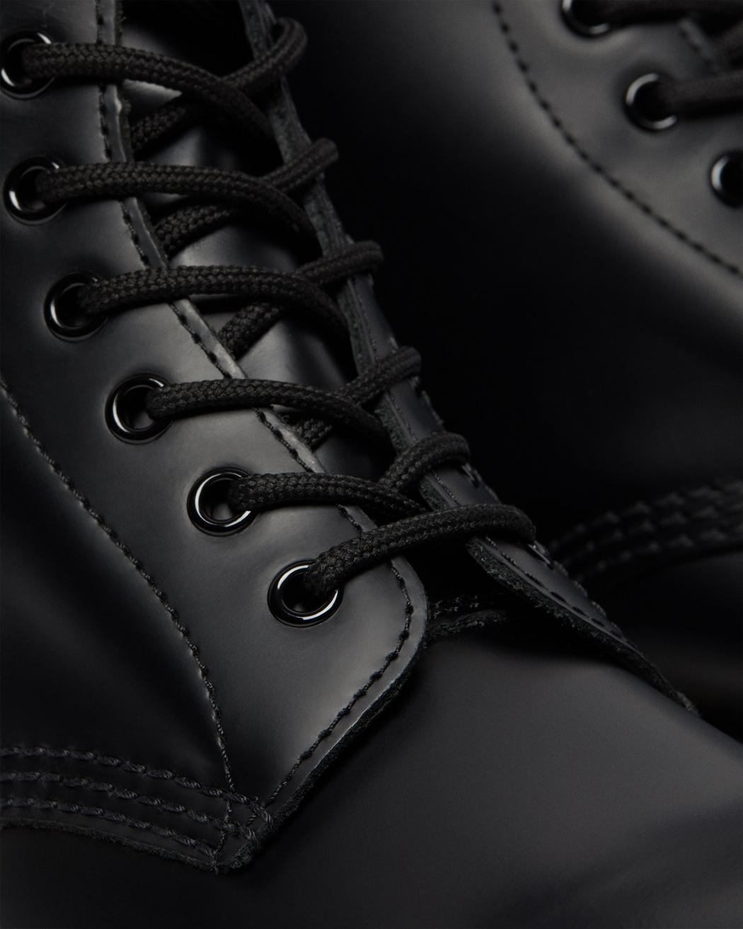 DR. MARTENS 1460 SMOOTH BLACK Bild 4