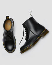 Lade das Bild in den Galerie-Viewer, DR. MARTENS 1460 SMOOTH BLACK Bild 6
